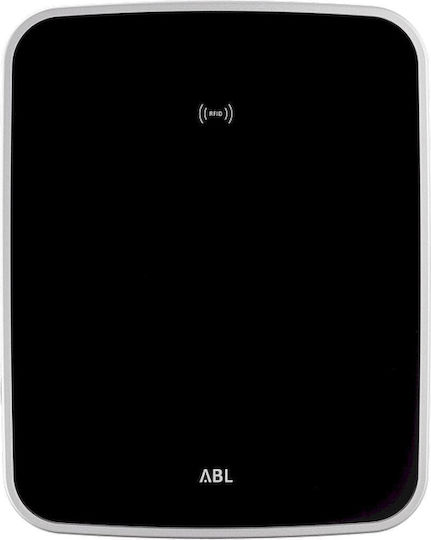Abl-Sursum eMH3 Монтиран На Стена Трифазен Зарядно Устройство 2x11kW Тип 2 (3W2214)