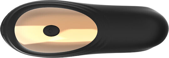 Fairygasm Mini Vibrator G-Punkt 13,8cm Schwarz