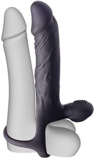 Fantasy Lingerie Διπλός Δονητής