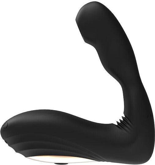 Fairygasm Mini Vibrator G-Punkt 13,8cm Schwarz