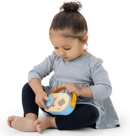 Baby Einstein Musikspielzeug