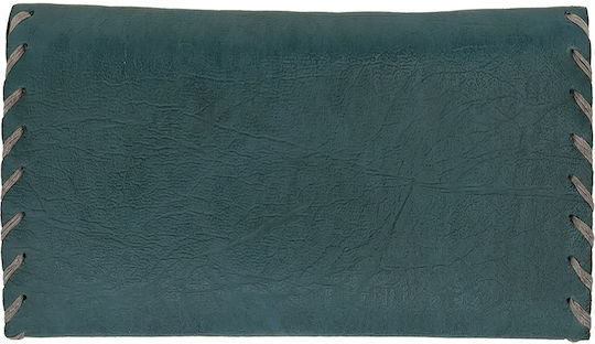 Gift-Me Tobacco Pouch from Artificial Leather with Magnetic Closure Soft Case
