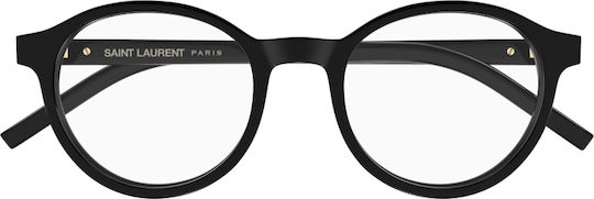 Γυαλιά Οράσεως Saint Laurent Sl M163 001