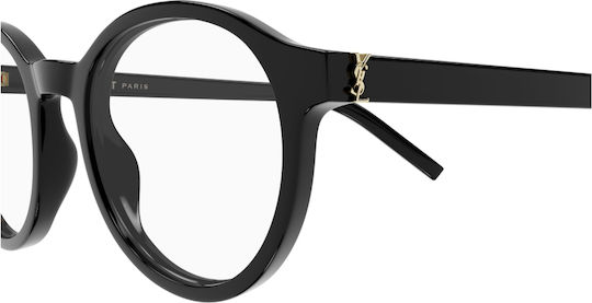 Γυαλιά Οράσεως Saint Laurent Sl M163 001