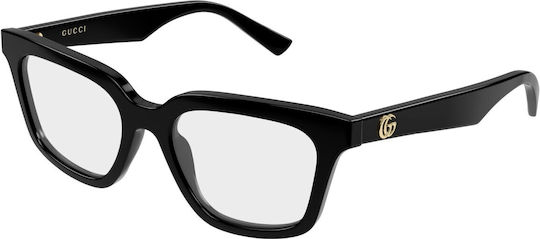 Γυαλιά Οράσεως Gucci Gg2180o 001