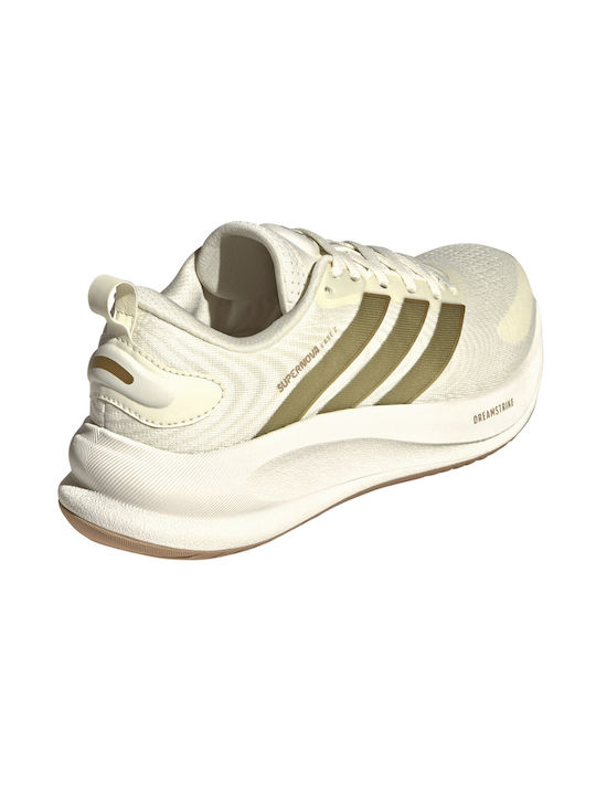 Supernova Ease 2 Pantofi sport pentru femei Running Bej