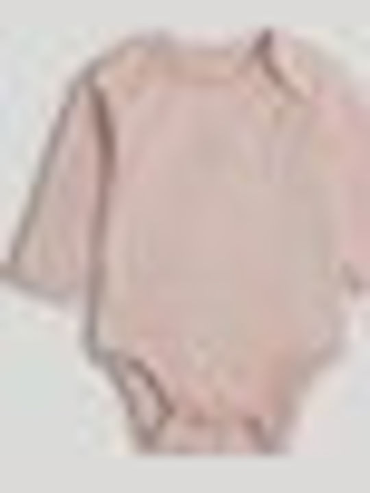 Mothercare Module Body-uri Bej 5 Bucăți