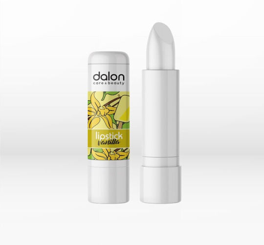 Dalon Vanilla SPF6 Lip Balsam SPF6 4gr