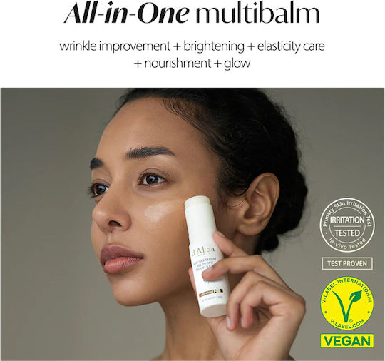D'alba Double Serum All In One Multi Balm 10g