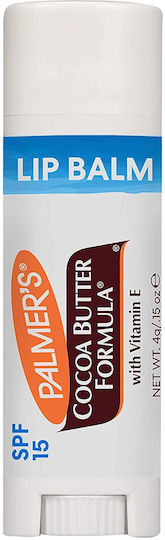 Palmer's Formula Original Lip Butter SPF15 Καρύδα 4gr