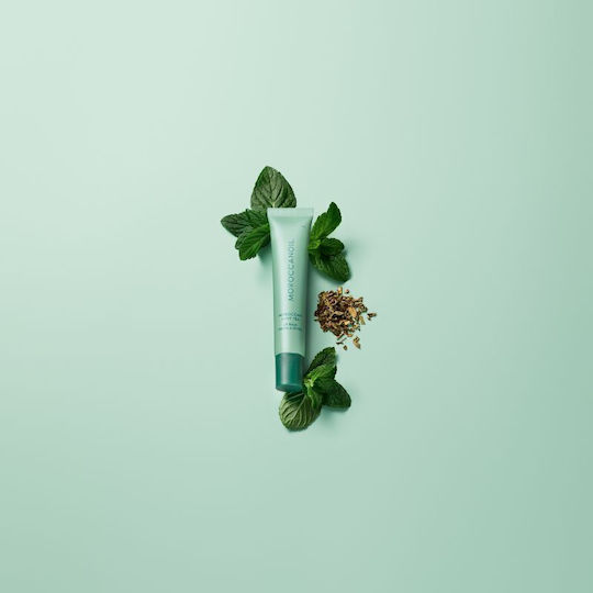 Moroccanoil Lip Butter Mint Tea Set