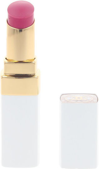 Chanel Rouge Coco Lip Balsam 762-raspberry Kiss 3gr