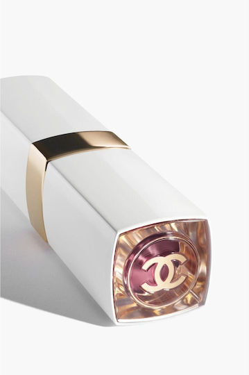 Chanel Rouge Coco Lip Balsam 762-raspberry Kiss 3gr