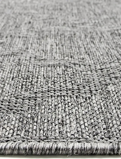 Covor 120x180cm Gri