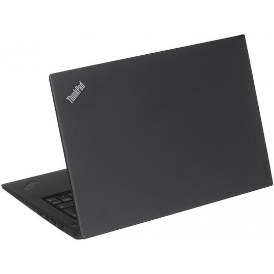 Lenovo Thinkpad X260 Refurbished Grade A 12.5" (Core i5-6200U/8GB/240GB SSD/No OS)