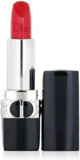 Dior Rouge Dior Colored Refillable Грижа за устни Балсам 772 Класически