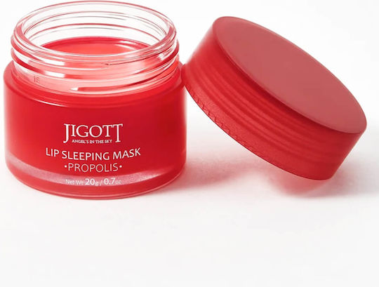 Jigott Lippenmaske 20ml