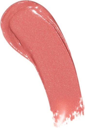 Revolution Beauty Lip Balm Peach Sorbet Nude