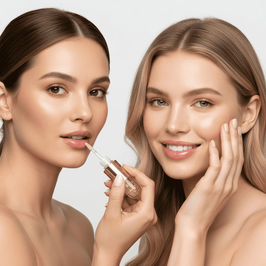 Lip Oil