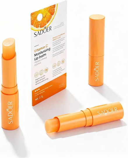 Vitamin C Lippenbalsam