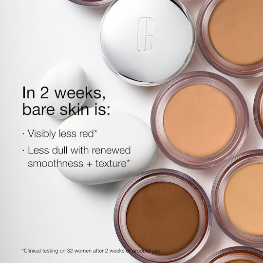 Clinique Liquid Foundation 02 Light Medium 30ml