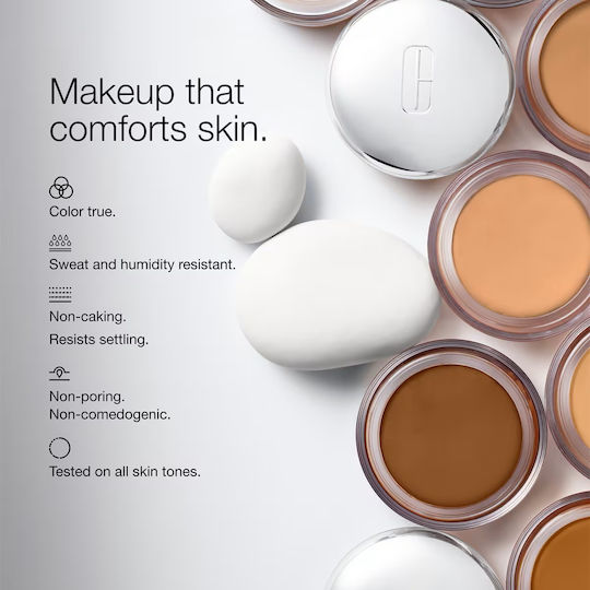 Clinique Flüssige Make-up/Foundation 01 Helles 30ml