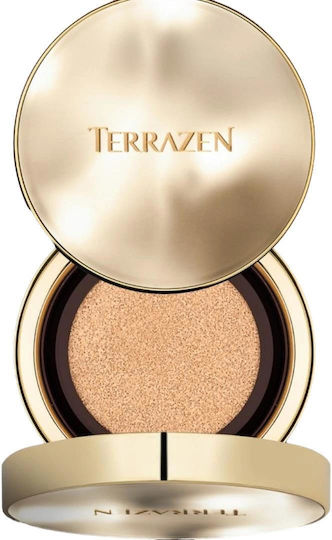Radiant Finish Cream Cushion Fond de Ten SPF50 Beige Deschis 15gr