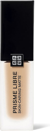 Givenchy Prisme Libre Skin Caring Glow Mov/alb 1-W105 30ml