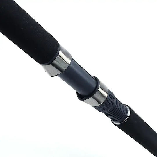 Pro Trust Prime Game Καλάμι Ψαρέματος για Spinning 2.7m 7-40gr
