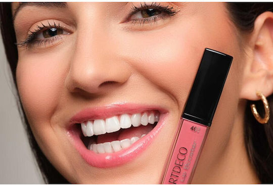 ArtDeco Lipgloss Brilliant Romantic Pink #72 5ml
