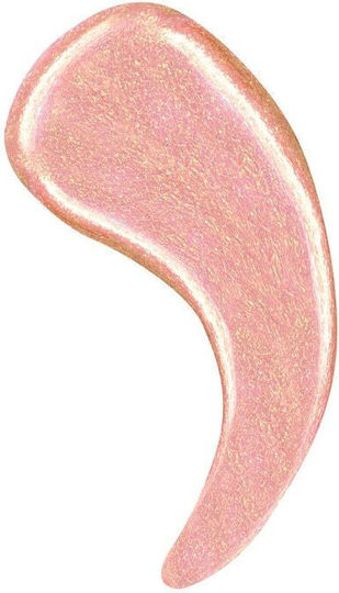 Sleek MakeUP Shattered Glass Intense Glitter Lip Gloss Pink 3ml