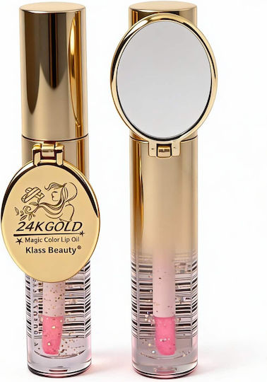 Lip Gloss Χρυσό 15ml