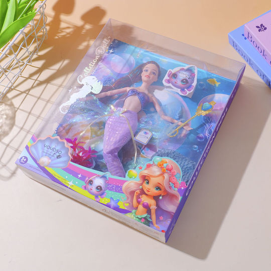 Ocean Princess Puppe 11cm