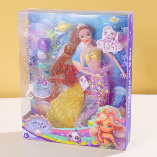 Ocean Princess Puppe 11cm
