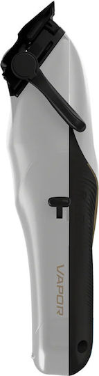 Wahl Professional Vapor Професионална Машинка за Подстригване Сребърна