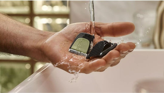 Philips Машинка за Подстригване Черна MG3915/15
