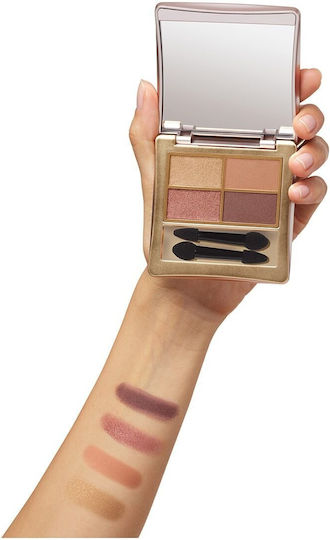 Elizabeth Arden Lidschattenpalette in fester Form Desert Nudes 3gr