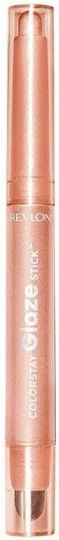 Revlon ColorStay Eye Shadow Stick with Rose Gold Color 3.2g