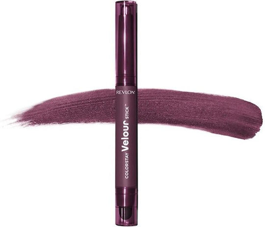 Revlon Color Stay Velour Lidschatten in fester Form Cordovan 1.04gr