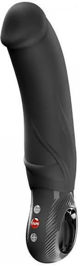 Fun Factory Big Boss Vibrator G-Spot with Remote Control Black