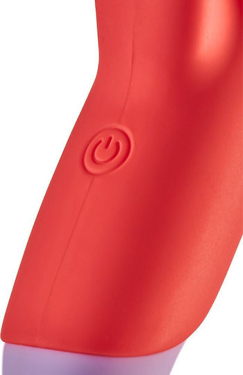 Dream Toys Διπλός Δονητής Ροζ