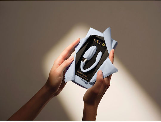 Lelo Tiani Vibrator for Couples with Remote Control