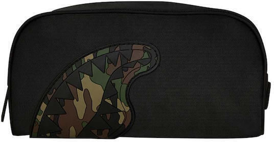 Sprayground Shark Central Κασετίνα Βαρελάκι