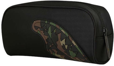 Sprayground Shark Central Κασετίνα Βαρελάκι