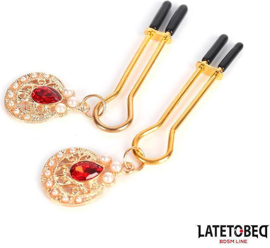 Bondage Kit 8 Pcs Case
