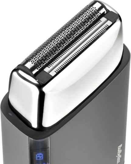Babyliss FS996SE Foil Ξυριστική Μηχανή Προσώπου Επαναφορτιζόμενη