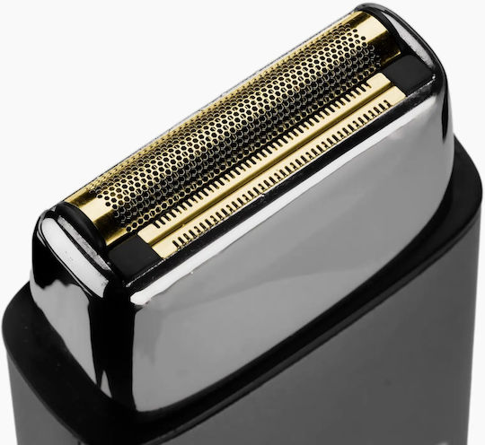Babyliss FS991SE Foil Ξυριστική Μηχανή Προσώπου Επαναφορτιζόμενη