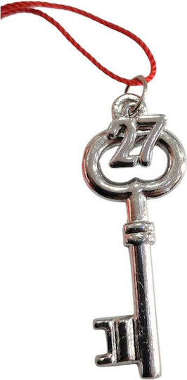 Kalliopi Silver Glücksbringer-Typ Kalliopi Silver Glücksbringer-Typ