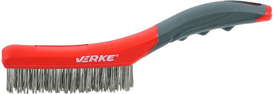 Wire Brush 260 Mm V05283 Verke