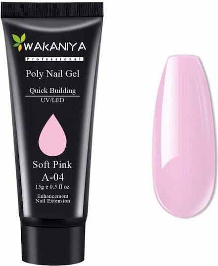 Gel Uv Poly Unghii